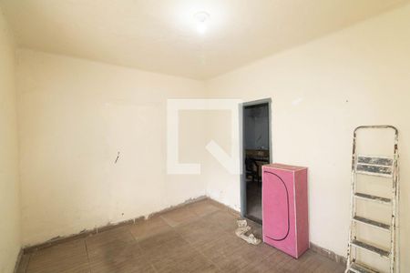 Sala de casa à venda com 2 quartos, 70m² em Campo Grande, Rio de Janeiro