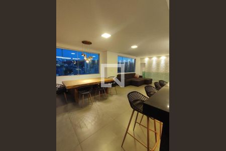 Apartamento para alugar com 4 quartos, 200m² em Havaí, Belo Horizonte