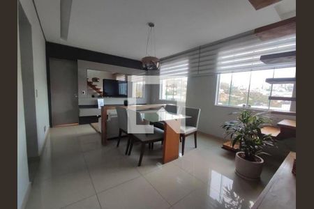 Apartamento para alugar com 4 quartos, 200m² em Havaí, Belo Horizonte