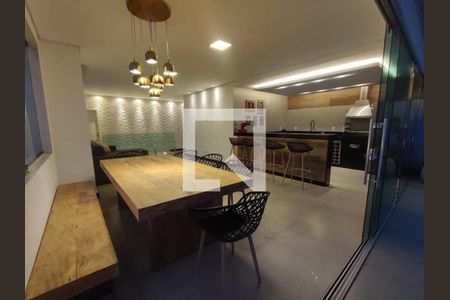 Apartamento para alugar com 4 quartos, 200m² em Havaí, Belo Horizonte