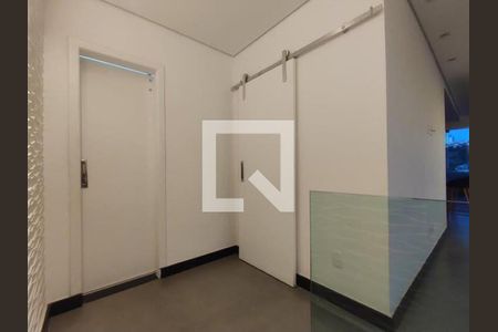 Apartamento para alugar com 4 quartos, 200m² em Havaí, Belo Horizonte