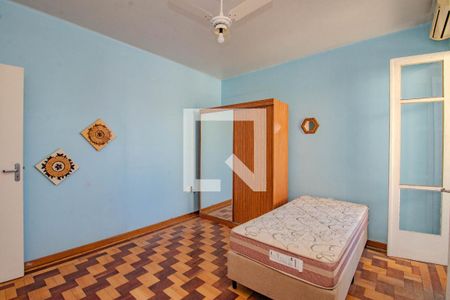 Quarto 1 de apartamento à venda com 2 quartos, 83m² em Rio Branco, Porto Alegre
