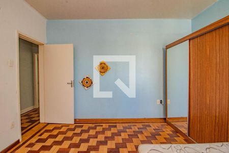 Quarto 1 de apartamento à venda com 2 quartos, 83m² em Rio Branco, Porto Alegre