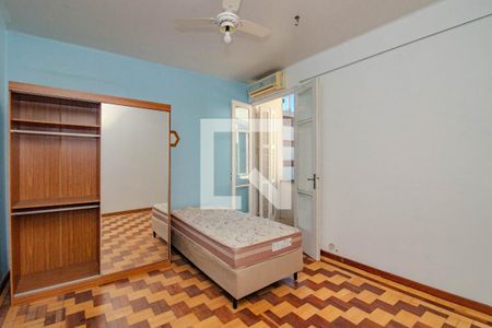 Quarto 1 de apartamento à venda com 2 quartos, 83m² em Rio Branco, Porto Alegre