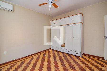 Quarto 2 de apartamento à venda com 2 quartos, 83m² em Rio Branco, Porto Alegre