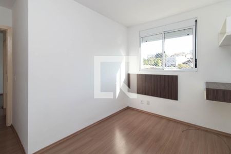 Quarto 2 de apartamento para alugar com 2 quartos, 56m² em Teresópolis, Porto Alegre