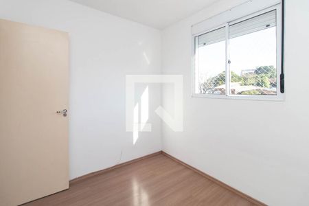 Quarto 1 de apartamento para alugar com 2 quartos, 56m² em Teresópolis, Porto Alegre