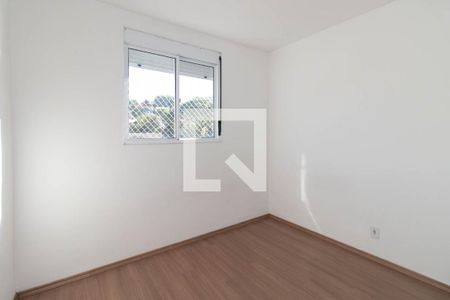 Quarto 1 de apartamento para alugar com 2 quartos, 56m² em Teresópolis, Porto Alegre