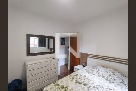 Quarto 1 de apartamento à venda com 3 quartos, 66m² em Vila Jerusalem, São Bernardo do Campo