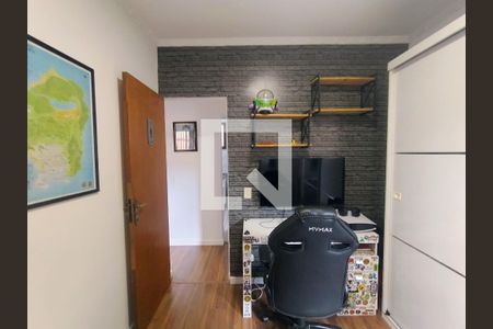 Quarto 2 de apartamento à venda com 3 quartos, 66m² em Vila Jerusalem, São Bernardo do Campo