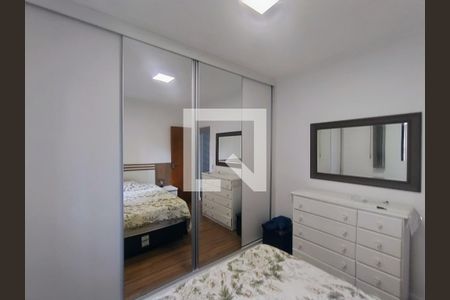 Quarto 1 de apartamento à venda com 3 quartos, 66m² em Vila Jerusalem, São Bernardo do Campo