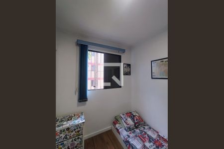 Quarto 2 de apartamento à venda com 3 quartos, 66m² em Vila Jerusalem, São Bernardo do Campo