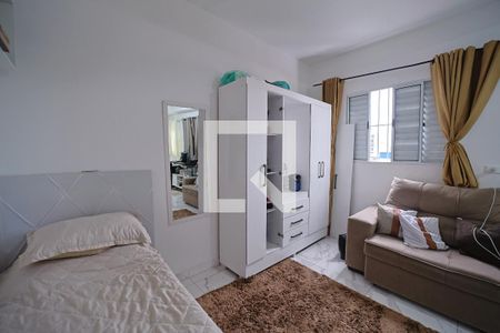 Sala/Quarto de kitnet/studio à venda com 1 quarto, 29m² em Vila Buenos Aires, São Paulo
