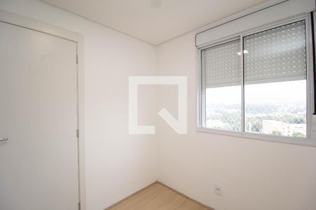 Quarto 1 de apartamento para alugar com 2 quartos, 39m² em Vila Pirituba, São Paulo