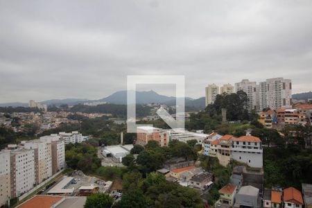 Vista da Sala de apartamento para alugar com 2 quartos, 39m² em Vila Pirituba, São Paulo