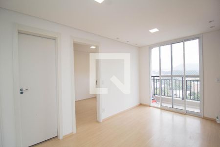 Sala de apartamento para alugar com 2 quartos, 39m² em Vila Pirituba, São Paulo