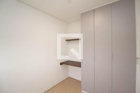 Quarto 1 de apartamento para alugar com 2 quartos, 39m² em Vila Pirituba, São Paulo