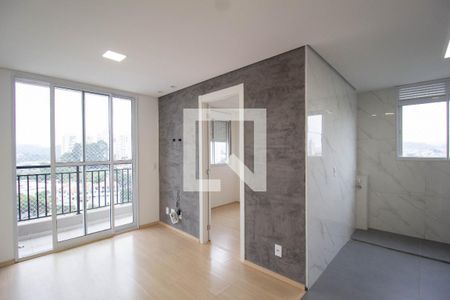 Apartamento para alugar com 2 quartos, 39m² em Vila Pirituba, São Paulo