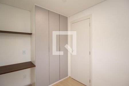 Quarto 1 de apartamento para alugar com 2 quartos, 39m² em Vila Pirituba, São Paulo