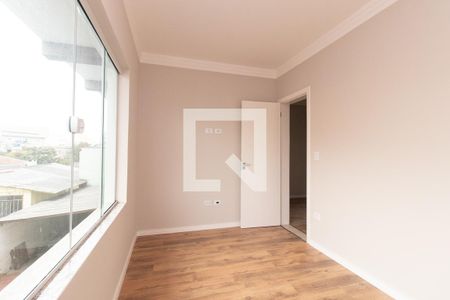 Quarto 1 de casa para alugar com 3 quartos, 192m² em Pinheirinho, Curitiba