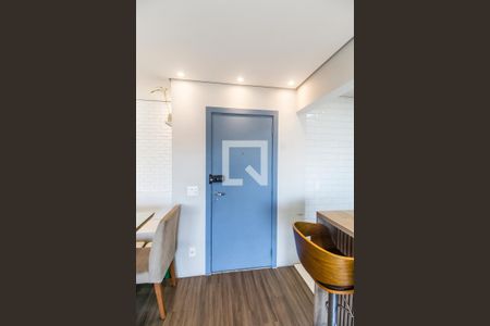 Entrada de apartamento à venda com 2 quartos, 66m² em Parque Viana, Barueri