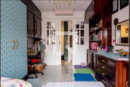 Foto 12 de apartamento à venda com 3 quartos, 210m² em Cerqueira César, São Paulo