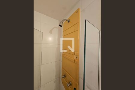 Banheiro de apartamento para alugar com 1 quarto, 51m² em Rio Vermelho, Salvador