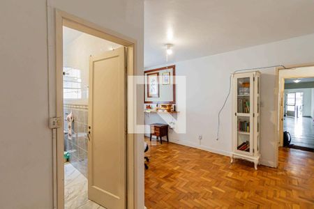 Suite de apartamento para alugar com 1 quarto, 67m² em Vila Romana, São Paulo