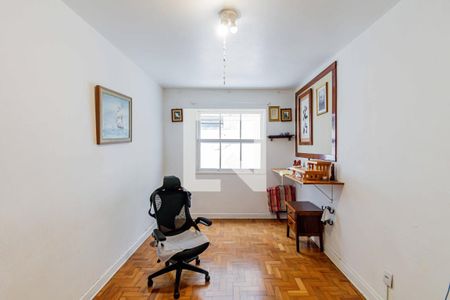 Suite de apartamento para alugar com 1 quarto, 67m² em Vila Romana, São Paulo