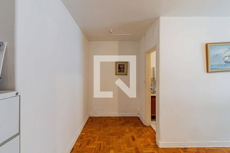 Suíte de apartamento para alugar com 1 quarto, 67m² em Vila Romana, São Paulo