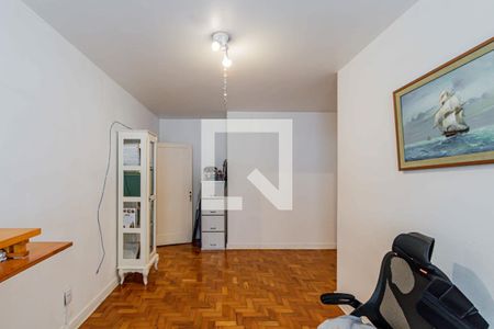 Suíte de apartamento para alugar com 1 quarto, 67m² em Vila Romana, São Paulo