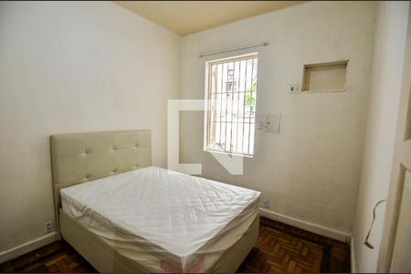 Quarto de apartamento para alugar com 1 quarto, 42m² em Tijuca, Rio de Janeiro