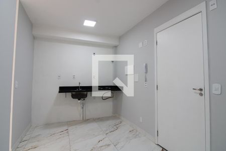 Kitnet/Studio para alugar com 1 quarto, 30m² em Vila Ré, São Paulo