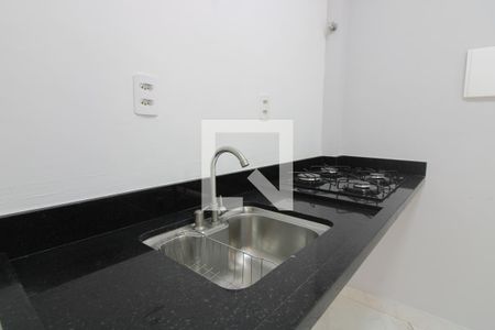 Kitnet/Studio para alugar com 1 quarto, 30m² em Vila Ré, São Paulo