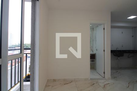 Kitnet/Studio para alugar com 1 quarto, 30m² em Vila Ré, São Paulo