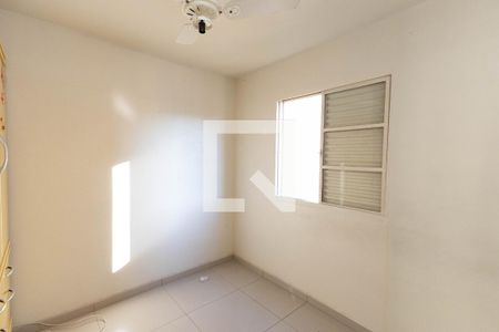 Quarto 1 de apartamento à venda com 2 quartos, 48m² em Jardim Martins Silva, São Paulo