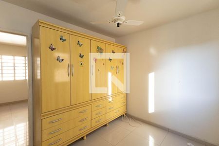 Quarto 2 de apartamento à venda com 2 quartos, 48m² em Jardim Martins Silva, São Paulo