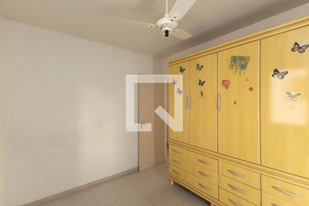 Quarto 2 de apartamento à venda com 2 quartos, 48m² em Jardim Martins Silva, São Paulo