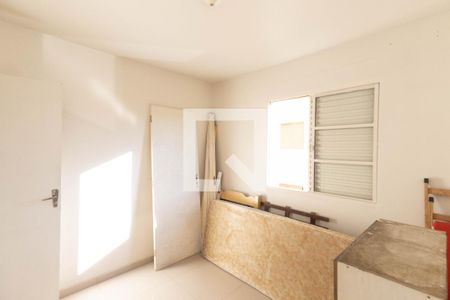 Quarto 1 de apartamento à venda com 2 quartos, 48m² em Jardim Martins Silva, São Paulo