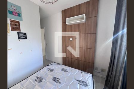 Quarto 1 de apartamento à venda com 2 quartos, 68m² em Barra da Tijuca, Rio de Janeiro