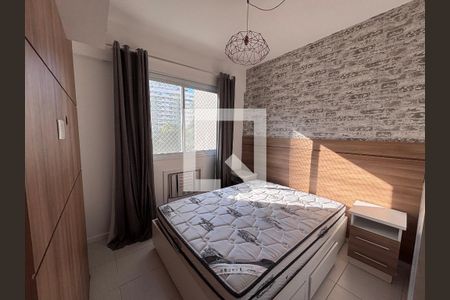 Quarto 1 de apartamento à venda com 2 quartos, 68m² em Barra da Tijuca, Rio de Janeiro