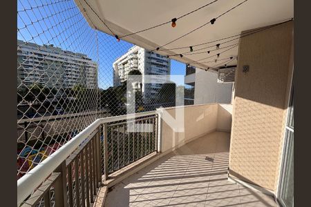 Apartamento à venda com 2 quartos, 68m² em Barra da Tijuca, Rio de Janeiro