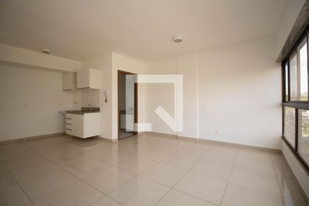 Kitnet de kitnet/studio para alugar com 1 quarto, 32m² em Sqnw, Brasília