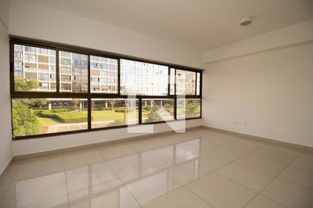 Kitnet de kitnet/studio para alugar com 1 quarto, 32m² em Sqnw, Brasília