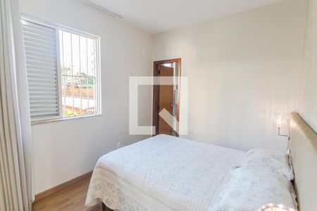 Suíte de apartamento para alugar com 4 quartos, 130m² em Serra, Belo Horizonte