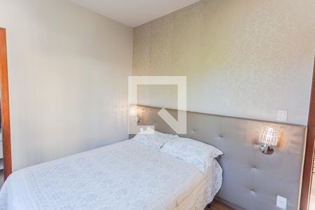 Suíte de apartamento para alugar com 4 quartos, 130m² em Serra, Belo Horizonte