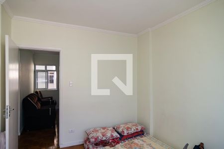Quarto 1 de apartamento para alugar com 2 quartos, 55m² em Bela Vista, São Paulo