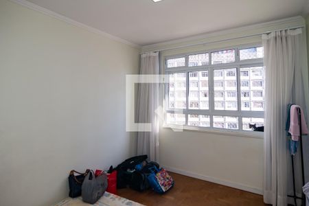 Quarto 1 de apartamento para alugar com 2 quartos, 55m² em Bela Vista, São Paulo