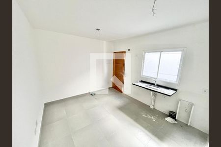Apartamento à venda com 1 quarto, 32m² em Jardim Primavera, São Paulo