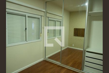 Quarto Suíte de apartamento para alugar com 2 quartos, 87m² em Jardim Ypê, Paulínia
